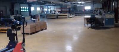 REXIM - Entrepôt - Pyrénées-Orientales - Perpignan - 2