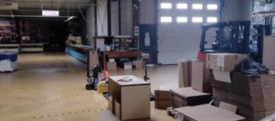 REXIM - Entrepôt - Pyrénées-Orientales - Perpignan - 4