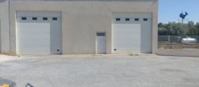 REXIM - Entrepôt - Pyrénées-Orientales - Perpignan - 1