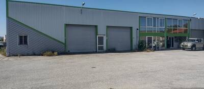 REXIM - Entrepôt - Pyrénées-Orientales - Perpignan - 2