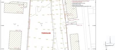 REXIM - Terrain - Extérieurs NORD (Villefranche / Belleville) - Feillens - 4