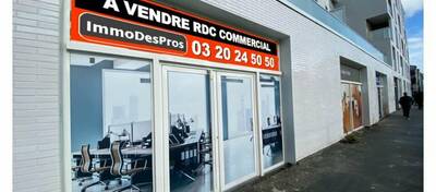 REXIM - Local commercial - Lille - 3