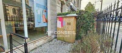 REXIM - Local commercial - Yvelines - Chesnay - 4