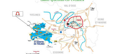 REXIM - Local d'activités - Yvelines - Élancourt - 8
