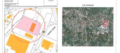 REXIM - Local d'activités - Vaucluse - Carpentras - 8
