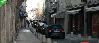 REXIM - Local commercial - Avignon - 4